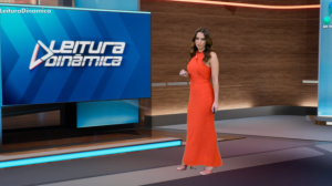 Assista à íntegra do Leitura Dinâmica de 16 de setembro de 2025