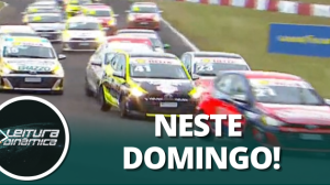 RedeTV! transmite as etapas da Copa HB20 e da Nascar Brasil em Curvelo (MG)