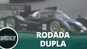 Neste final de semana, a disputa da Endurance Brasil é no Velocitta