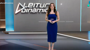 Assista à íntegra do Leitura Dinâmica de 19 de setembro de 2025