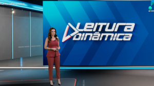 Assista à íntegra do Leitura Dinâmica de 08 de outubro de 2025