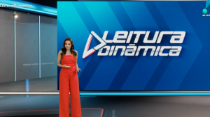 Assista à íntegra do Leitura Dinâmica de 09 de outubro de 2025