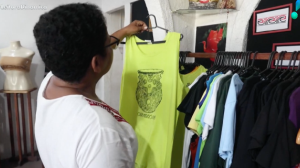 COP30 será vitrine para a moda e a cultura ancestral marajoara