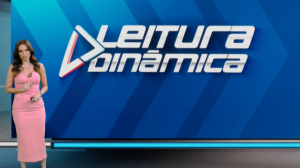 Assista à íntegra do Leitura Dinâmica de 13 de outubro de 2025