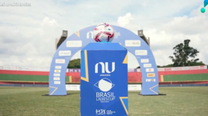 Brasil Ladies Cup começa nesta quinta (16) com transmissão da RedeTV!