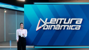 Assista à íntegra do Leitura Dinâmica de 17 de outubro de 2025