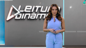 Assista à íntegra do Leitura Dinâmica de 21 de outubro de 2025