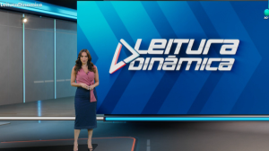 Assista à íntegra do Leitura Dinâmica de 22 de outubro de 2025