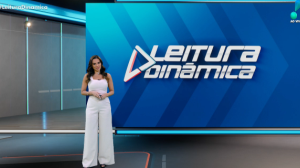 Assista à íntegra do Leitura Dinâmica de 23 de outubro de 2025