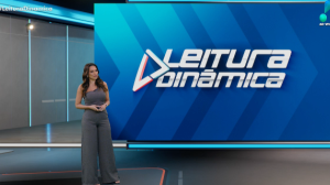 Assista à íntegra do Leitura Dinâmica de 27 de outubro de 2025
