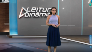 Assista à íntegra do Leitura Dinâmica de 28 de outubro de 2025