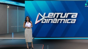 Assista à íntegra do Leitura Dinâmica de 29 de outubro de 2025