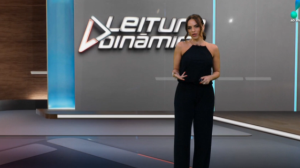 Assista à íntegra do Leitura Dinâmica de 30 de outubro de 2025