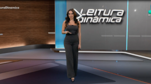 Assista à íntegra do Leitura Dinâmica de 03 de novembro de 2025