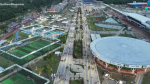 COP30: Belém está pronta para receber os líderes mundiais