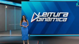 Assista à íntegra do Leitura Dinâmica de 05 de novembro de 2025