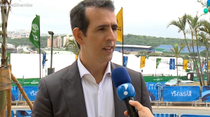 Grande prêmio de F1 em São Paulo tem parceria pautada na sustentabilidade