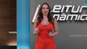 Assista à íntegra do Leitura Dinâmica de 06 de novembro de 2025