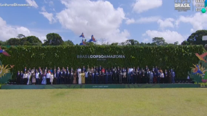 COP30: Lula reforça importância do compromisso com transição energética