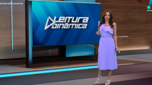 Assista à íntegra do Leitura Dinâmica de 07 de novembro de 2025