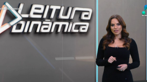 Assista à íntegra do Leitura Dinâmica de 10 de novembro de 2025