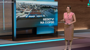 Assista à íntegra do Leitura Dinâmica de 11 de novembro de 2025