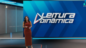 Assista à íntegra do Leitura Dinâmica de 12 de novembro de 2025