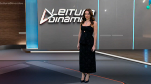 Assista à íntegra do Leitura Dinâmica de 17 de novembro de 2025