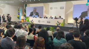 COP30: Brasil e França se juntam para realizar "força-tarefa oceânica"