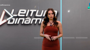 Assista à íntegra do Leitura Dinâmica de 19 de novembro de 2025