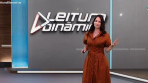 Assista à íntegra do Leitura Dinâmica de 21 de novembro de 2025