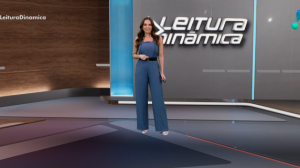 Assista à íntegra do Leitura Dinâmica de 01 de dezembro de 2025
