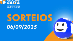 Loterias CAIXA: Lotofácil da Independência, +Milionária, Mega-Sena e mais