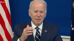 Biden anuncia novas medidas para conter a Covid-19 nos EUA