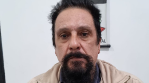 Paulo Cupertino: acusado da morte de Rafael Miguel é preso em SP