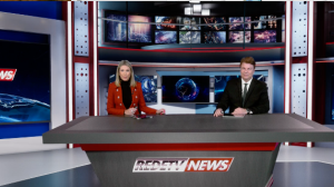 Assista à íntegra do RedeTV News de 21 de maio de 2022