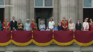 Rainha da Inglaterra celebra 70 anos de reinado