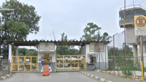 SP: sete presos fogem de presídio na zona leste