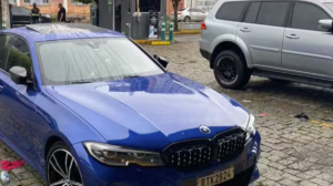 4 pessoas são encontradas mortas dentro de BMW em Santa Catarina