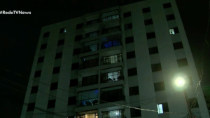 Menino de 7 anos morre após cair do 7º andar de prédio em SP