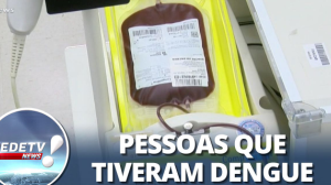 Hemocentros temem queda de doadores de sangue com nova medida da Anvisa