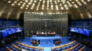 Senado debate judicialização na cobrança de impostos