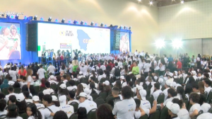 Pé-de-Meia: mais de 2 milhões de estudantes do Ceará serão beneficiados