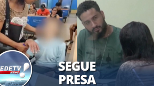 Caso Tio Paulo: Para Polícia do Rio, mulher sabia da morte