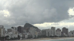 Primeira onda de frio do ano chega em todo o país