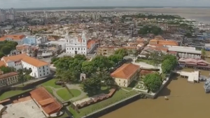 Anunciada a criação do Museu das Amazônias para COP30