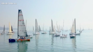 Vem aí a 51ª Semana Internacional de Vela de Ilhabela