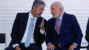 Kennedy: "Lula achou desleal a atuação de Lira"