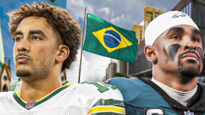 RedeTV! vai transmitir primeiro jogo da NFL no Brasil