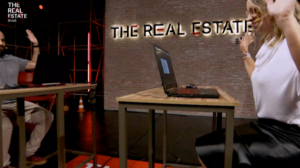 "The Real Estate Brasil" estreia nesta segunda (22) na RedeTV!